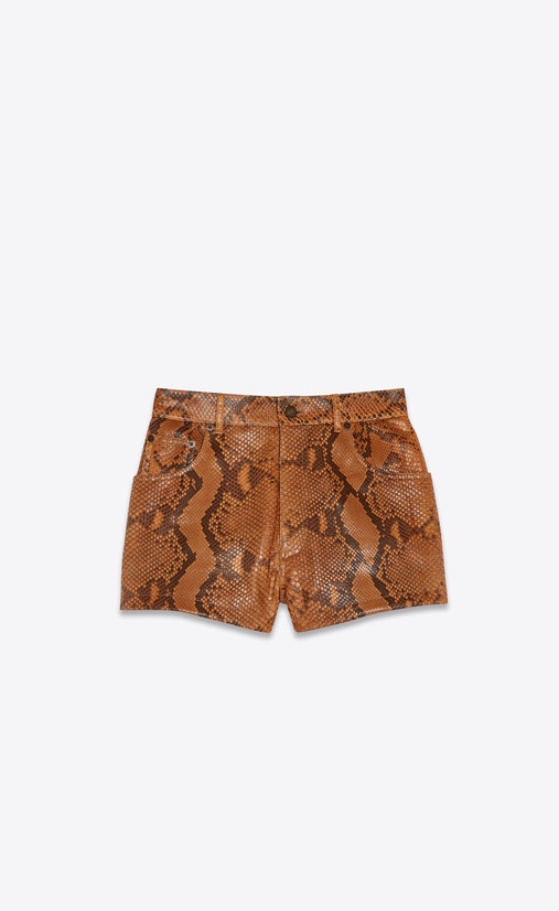 python shorts